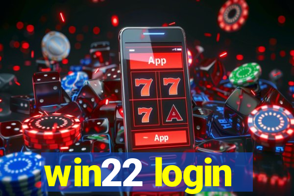 win22 login